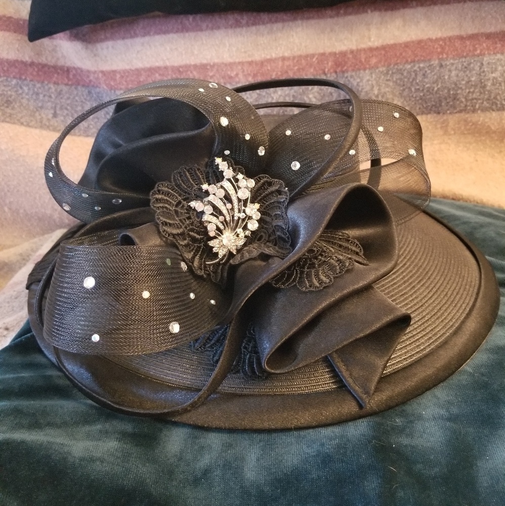 Mr Hi's Classic Vintage Hat